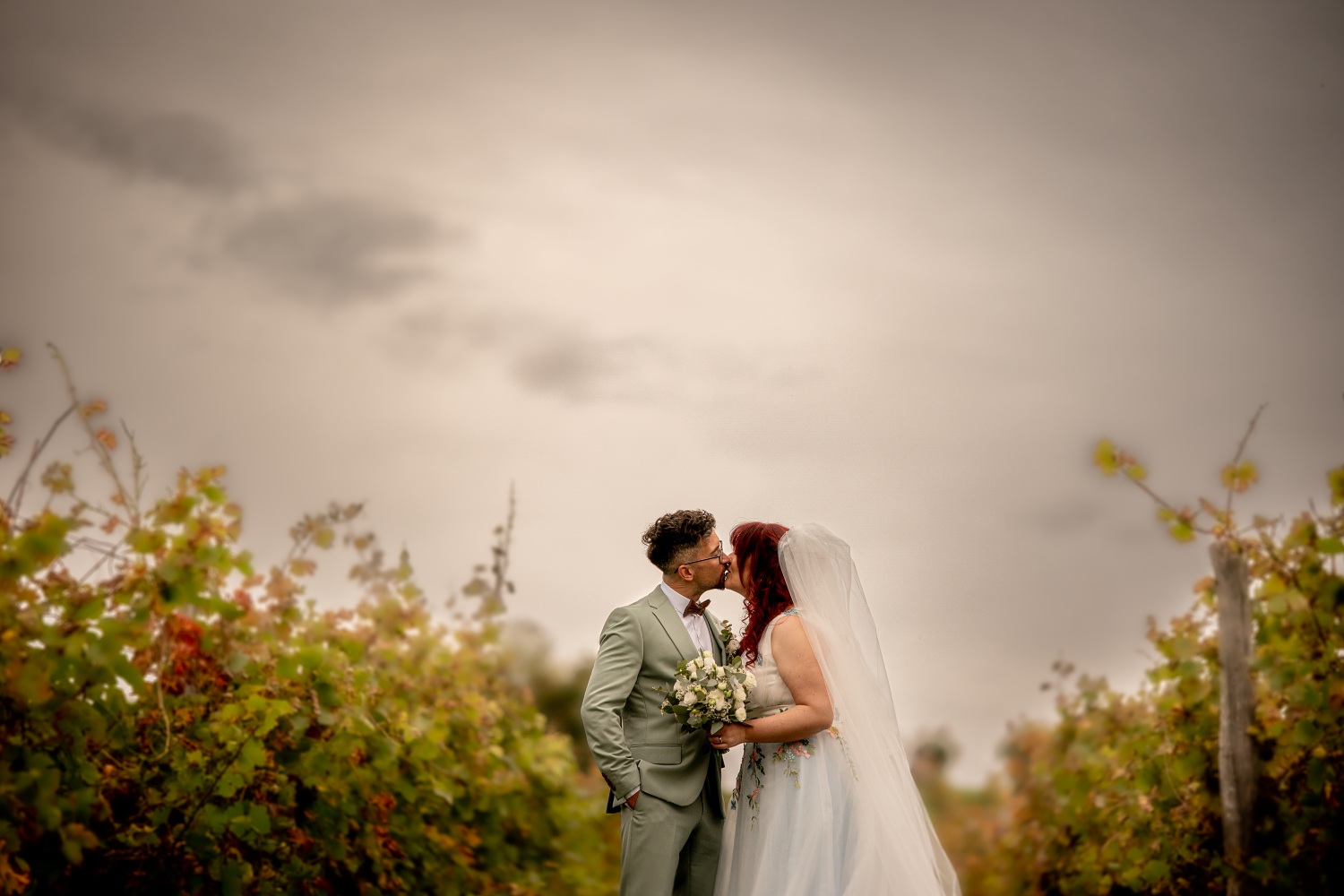 Katka a Matúš (Pivnica Radošina)